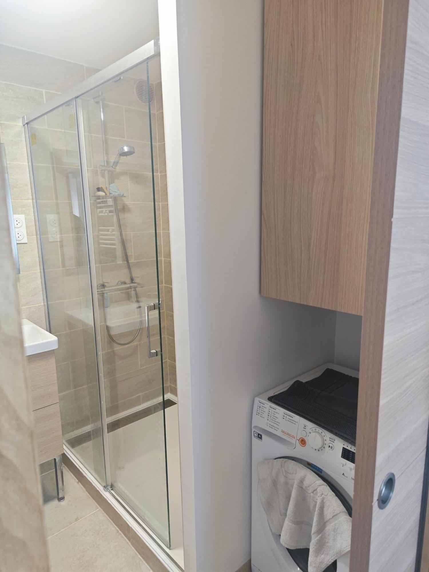 Valentinvtc Location Apartment Agde Luaran gambar